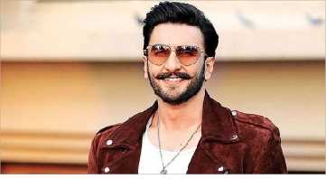 रणवीर वर्सेज वाइल्ड विद बेयर ग्रिल्स में दिखेंगा अभिनेता का अलग अंदाज रणवीर वर्सेज वाइल्ड विद बेयर ग्रिल्स में दिखेंगा अभिनेता का अलग अंदाज